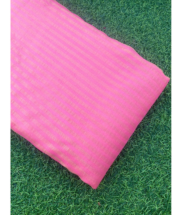 tissue stripe FABRIC