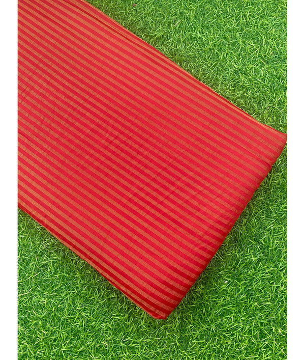 tissue stripe FABRIC