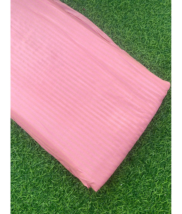 tissue stripe FABRIC