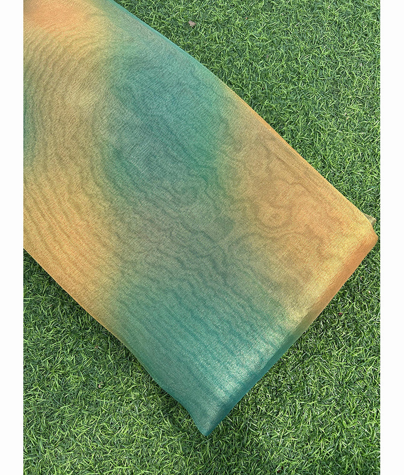 OMBRE TISSUE FABRIC