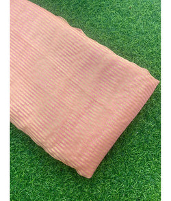 tissue stripe FABRIC