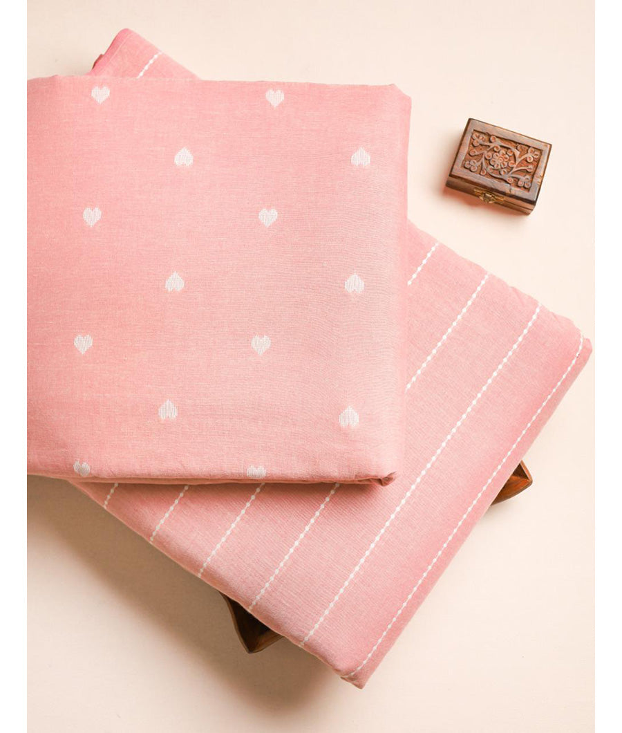 COTTON HANDLOOM MIX & MATCH