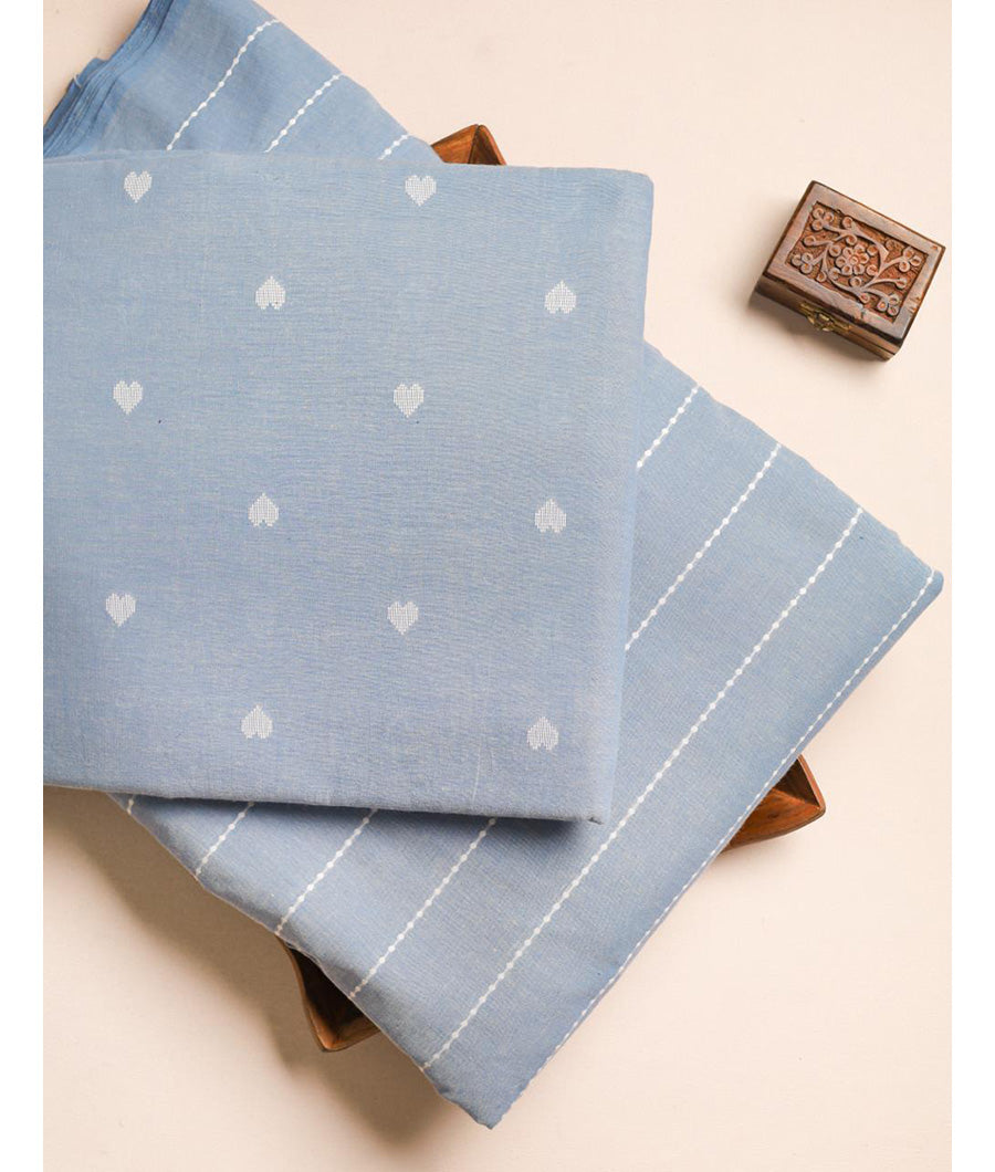 COTTON HANDLOOM MIX & MATCH