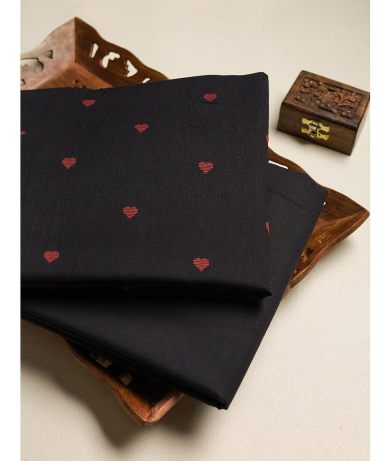 COTTON HANDLOOM MIX AND MATCH
