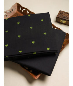 COTTON HANDLOOM MIX AND MATCH