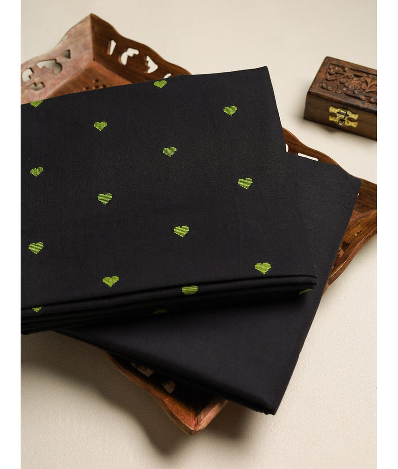 COTTON HANDLOOM MIX AND MATCH