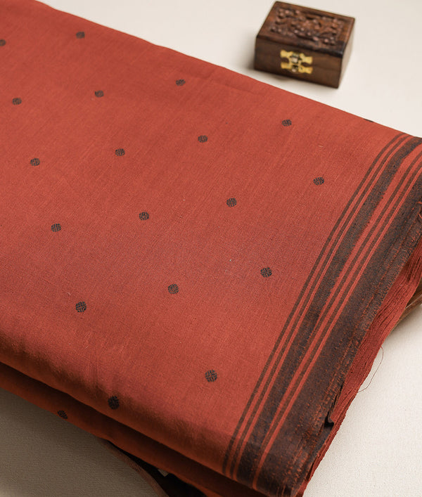 Cotton Handloom Fabric