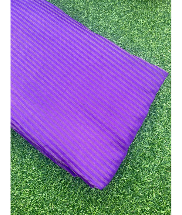 tissue stripe FABRIC