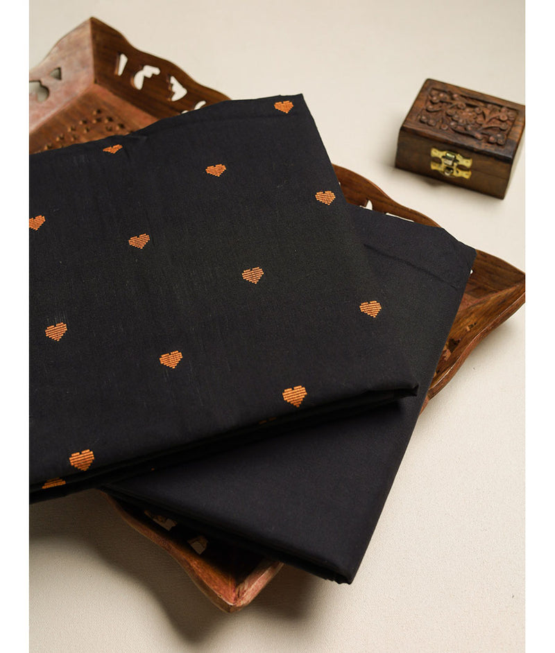 COTTON HANDLOOM MIX AND MATCH