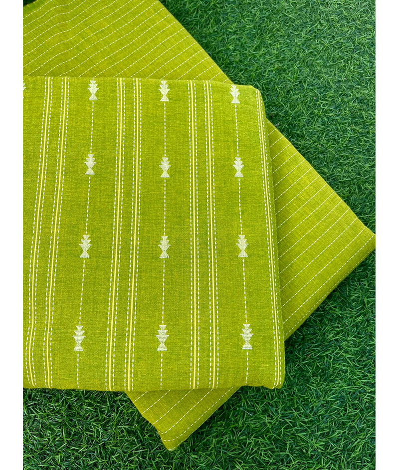 COTTON Handloom MIX AND MATCH