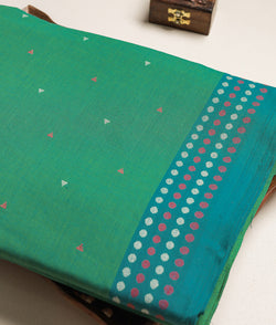 Cotton Handloom Fabric