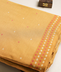 Cotton Handloom Fabric