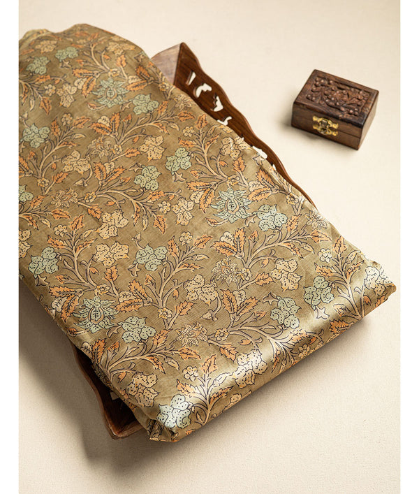 BAMBOO SILK FABRIC