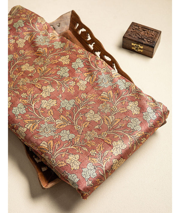 BAMBOO SILK FABRIC