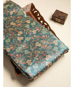 BAMBOO SILK FABRIC