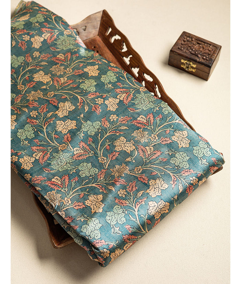 BAMBOO SILK FABRIC