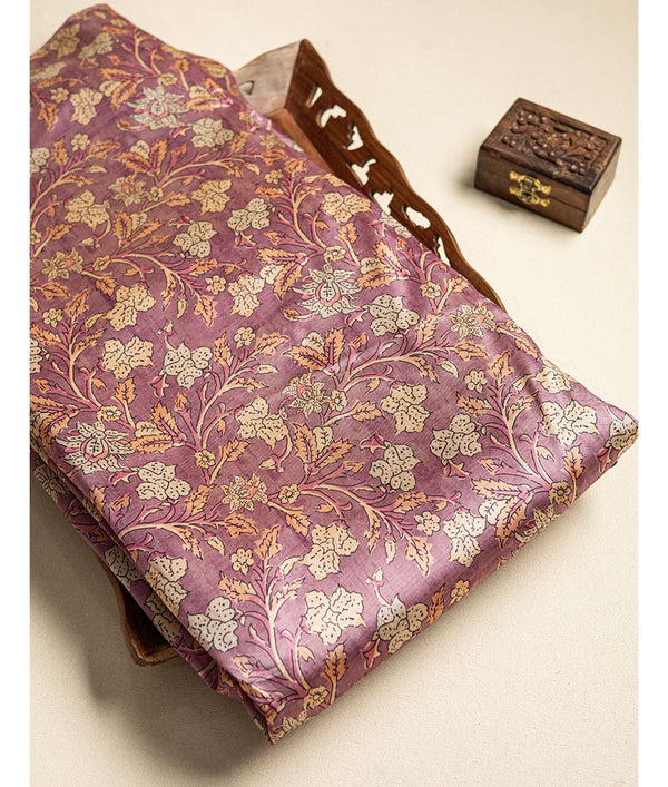 BAMBOO SILK FABRIC