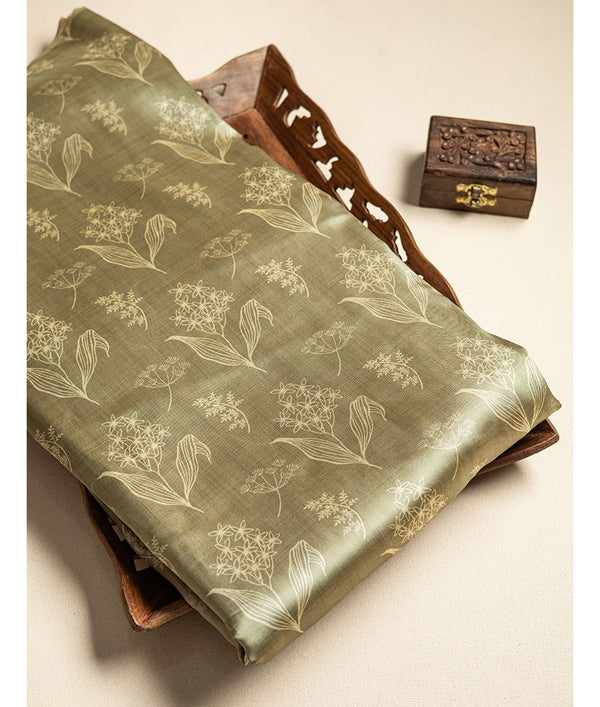 BAMBOO SILK FABRIC