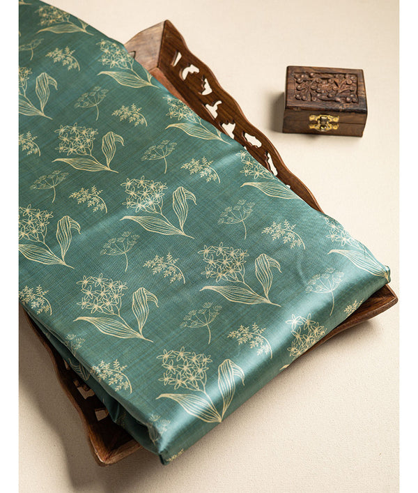 BAMBOO SILK FABRIC