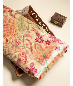 BAMBOO SILK FABRIC