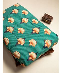 COTTON KANTHA FABRIC