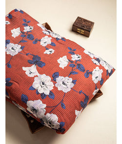 COTTON KANTHA FABRIC