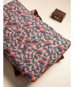COTTON KANTHA FABRIC