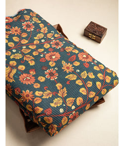 COTTON KANTHA FABRIC