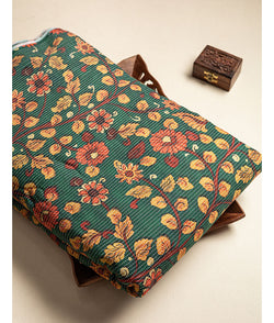 COTTON KANTHA FABRIC