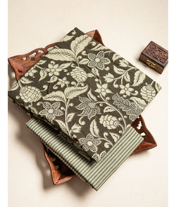 COTTON KALAMKARI MIX AND MATCH