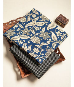 COTTON KALAMKARI MIX AND MATCH