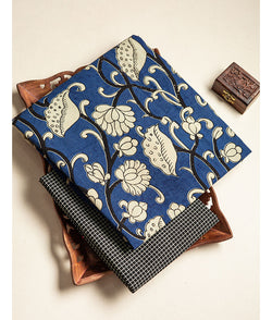 COTTON KALAMKARI MIX AND MATCH