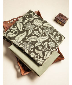 COTTON KALAMKARI MIX AND MATCH