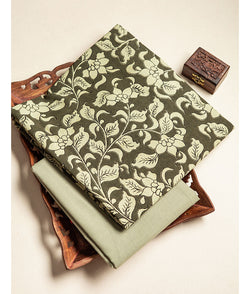 COTTON KALAMKARI MIX AND MATCH