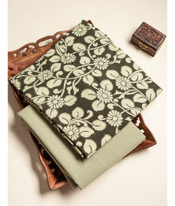 COTTON KALAMKARI MIX AND MATCH