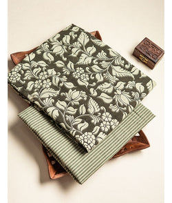 COTTON KALAMKARI MIX AND MATCH