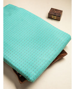 COTTON WOVEN FABRIC