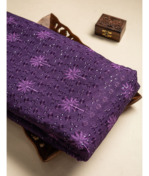COTTON PICHWAI HAKOBA FABRIC