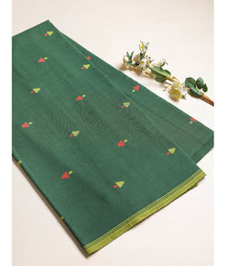 Cotton Handloom Fabric