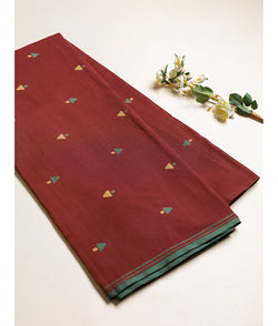 Cotton Handloom Fabric