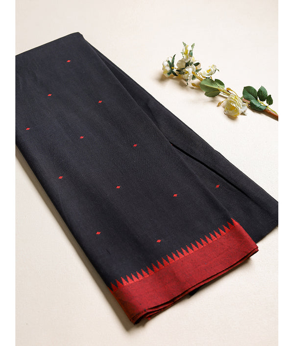 Cotton Handloom Fabric