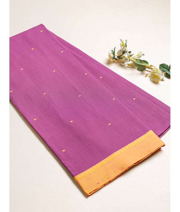 Cotton Handloom Fabric