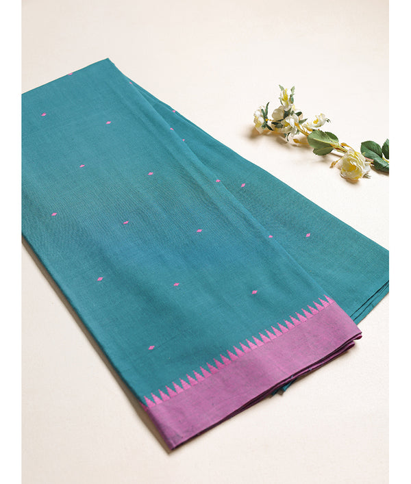 Cotton Handloom Fabric