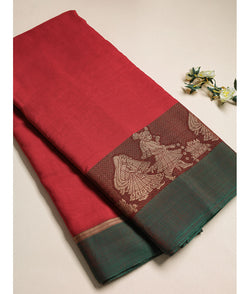 pure handloom narayanpet fabric