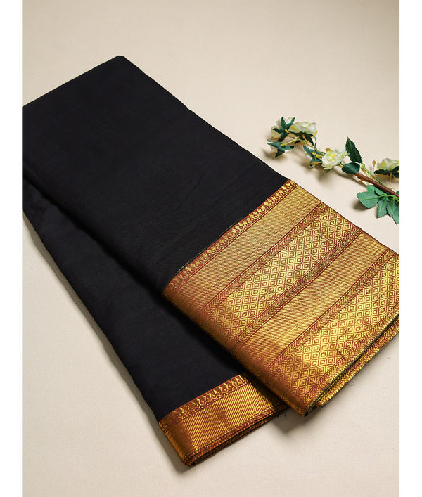 pure handloom narayanpet fabric