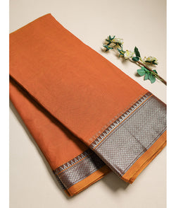 pure handloom narayanpet fabric