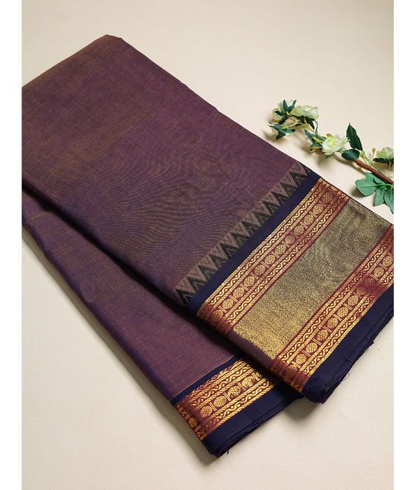 pure handloom narayanpet fabric