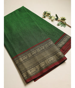 pure handloom narayanpet fabric