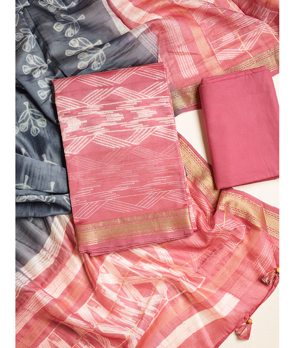 SHIBORI SUIT SET