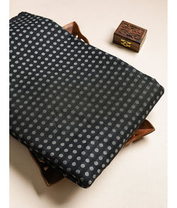 Cotton handloom fabric
